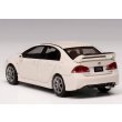 画像2: MOTORHELIX 1/64 Honda Civic Type R FD2 Championship White (2)