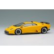 画像1: EIDOLON 1/43 Lamborghini Diablo GT 1999 Giallo Corona (1)