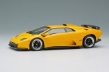 画像: EIDOLON 1/43 Lamborghini Diablo GT 1999 Giallo Corona