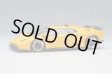 画像: EIDOLON 1/43 Lamborghini Diablo GT 1999 Giallo Corona