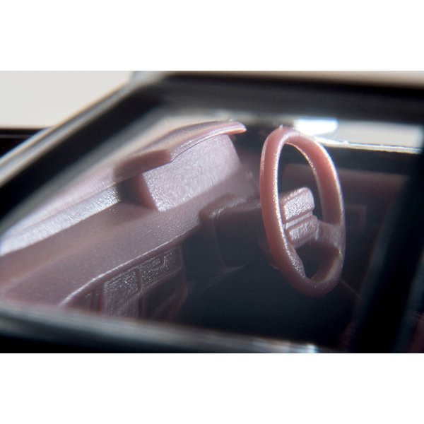 画像8: TOMYTEC 1/64 Limited Vintage NEO Toyota Crown Hardtop Supercharged Royal Saloon (Wine) 1985 (8)