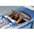 画像8: EIDOLON 1/18 Porsche Carrera GT 2004 Horizon Blue Metallic Limited 100 pcs. (8)