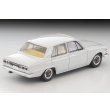 画像2: TOMYTEC 1/64 Limited Vintage Nissan Skyline 2000 GT-X (White) 1972 (2)