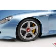 画像6: EIDOLON 1/18 Porsche Carrera GT 2004 Horizon Blue Metallic Limited 100 pcs. (6)