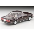 画像2: TOMYTEC 1/64 Limited Vintage NEO Toyota Crown Hardtop Supercharged Royal Saloon (Wine) 1985 (2)