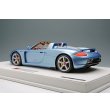 画像3: EIDOLON 1/18 Porsche Carrera GT 2004 Horizon Blue Metallic Limited 100 pcs. (3)