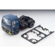 画像10: TOMYTEC 1/64 Limited Vintage NEO Isuzu 810EX Tractor Head (Dark Blue) (10)