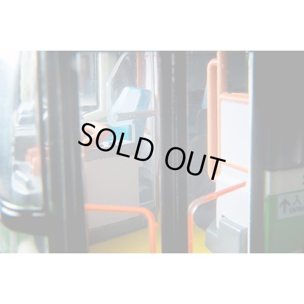 画像8: TOMYTEC 1/64 Limited Vintage NEO Mitsubishi Fuso Aero Star Non-Step Bus （東京都交通局）都営バス100周年記念ラッピング 通称ナックルライン (8)