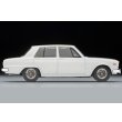 画像4: TOMYTEC 1/64 Limited Vintage Nissan Skyline 2000 GT-X (White) 1972 (4)