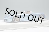画像: EIDOLON 1/18 Porsche Carrera GT 2004 Horizon Blue Metallic Limited 100 pcs.