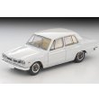 画像1: TOMYTEC 1/64 Limited Vintage Nissan Skyline 2000 GT-X (White) 1972 (1)