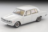 画像: TOMYTEC 1/64 Limited Vintage Nissan Skyline 2000 GT-X (White) 1972