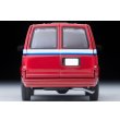 画像6: TOMYTEC 1/64 Limited Vintage NEO Chevrolet Astro Van (Red) (6)
