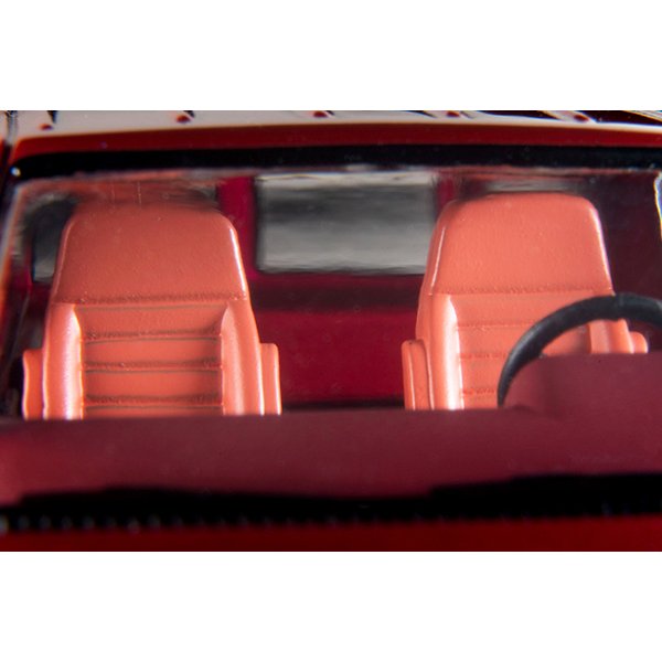 画像8: TOMYTEC 1/64 Limited Vintage NEO Chevrolet Astro Van (Red) (8)