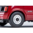 画像7: TOMYTEC 1/64 Limited Vintage NEO Chevrolet Astro Van (Red) (7)