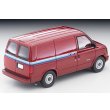 画像2: TOMYTEC 1/64 Limited Vintage NEO Chevrolet Astro Van (Red) (2)