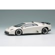 画像1: EIDOLON 1/43 Lamborghini Diablo GT 1999 Balloon White Limited 60 pcs. (1)