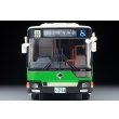 画像4: TOMYTEC 1/64 Limited Vintage NEO Mitsubishi Fuso Aero Star Non-Step Bus （東京都交通局）都営バス100周年記念ラッピング 通称ナックルライン (4)