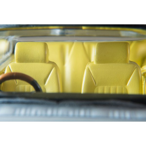 画像8: TOMYTEC 1/64 Limited Vintage Nissan Skyline 2000 GT-X (White) 1972 (8)