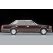 画像4: TOMYTEC 1/64 Limited Vintage NEO Toyota Crown Hardtop Supercharged Royal Saloon (Wine) 1985 (4)