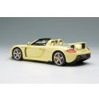 画像3: EIDOLON COLLECTION 1/43 Porsche Carrera GT 2004 Rear wing up Condor Yellow Limited 60 pcs. (3)