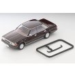 画像9: TOMYTEC 1/64 Limited Vintage NEO Toyota Crown Hardtop Supercharged Royal Saloon (Wine) 1985 (9)