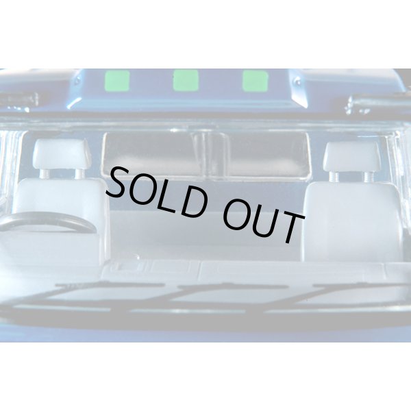 画像8: TOMYTEC 1/64 Limited Vintage NEO Isuzu 810EX Tractor Head (Dark Blue) (8)