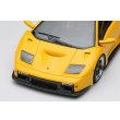 画像2: EIDOLON 1/43 Lamborghini Diablo GT 1999 Giallo Corona (2)