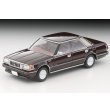 画像1: TOMYTEC 1/64 Limited Vintage NEO Toyota Crown Hardtop Supercharged Royal Saloon (Wine) 1985 (1)