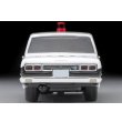 画像6: TOMYTEC 1/64 Limited Vintage Nissan Skyline 2000GT Patrol Car (山形県警察) 1971 (6)