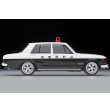 画像4: TOMYTEC 1/64 Limited Vintage Nissan Skyline 2000GT Patrol Car (山形県警察) 1971 (4)