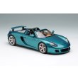 画像5: EIDOLON COLLECTION 1/43 Porsche Carrera GT 2004 Rear wing up Topaz Blue Metallic Limited 60 pcs. (5)