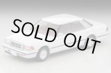 画像: TOMYTEC 1/64 Limited Vintage NEO Toyota Crown Hardtop 3.0 Royal Saloon G (White) 1985