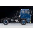 画像4: TOMYTEC 1/64 Limited Vintage NEO Isuzu 810EX Tractor Head (Dark Blue) (4)