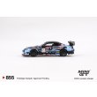 画像3: MINI GT 1/64 Nissan Silvia (S15) D-MAX RACING 2023 D1 GP #70 Masashi Yokoi [Blister Packaging] (3)