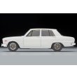 画像3: TOMYTEC 1/64 Limited Vintage Nissan Skyline 2000 GT-X (White) 1972 (3)