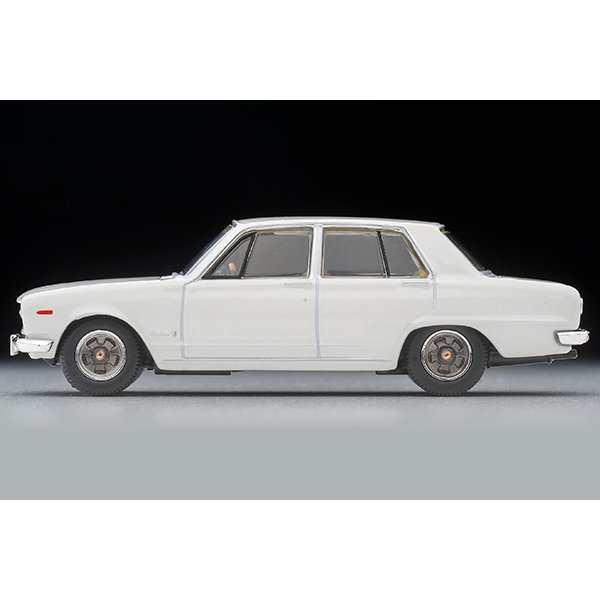画像3: TOMYTEC 1/64 Limited Vintage Nissan Skyline 2000 GT-X (White) 1972 (3)