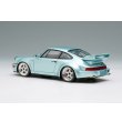 画像3: EIDOLON 1/43 Porsche 911 (964) Carrera RSR 3.8 1993 Horizon Blue Metallic Limited 80 pcs. (3)