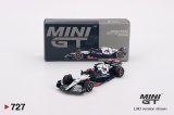 画像: MINI GT 1/64 AlphaTauri AT04 2023 F1 Australian GP #21 N.d. Fries