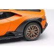 画像7: EIDOLON 1/43 Lamborghini Huracan Sterrato 2024 Matte Pearl Orange Limited 50 pcs. (7)