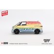 画像3: MINI GT 1/64 Volkswagen ID.Buzz Prototype "Rainbow" (LHD) (3)
