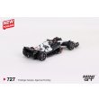 画像3: MINI GT 1/64 AlphaTauri AT04 2023 F1 Australian GP #21 N.d. Fries (3)