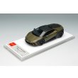画像7: EIDOLON 1/43 Lamborghini Huracan Sterrato 2024 Verde Gear Limited 120 pcs. (7)