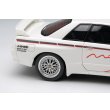 画像9: EIDOLON 1/43 Mine's Skyline GT-R (BNR32) N1 White (BBS LM Evolution Wheels) (9)