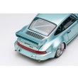 画像6: EIDOLON 1/43 Porsche 911 (964) Carrera RSR 3.8 1993 Horizon Blue Metallic Limited 80 pcs. (6)