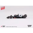 画像4: MINI GT 1/64 AlphaTauri AT04 2023 F1 Australian GP #21 N.d. Fries (4)