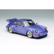 画像5: EIDOLON 1/43 Porsche 911 (964) Carrera RSR 3.8 1993 Lavender Blue Metallic Limited 60 pcs. (5)