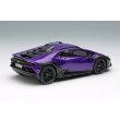 画像4: EIDOLON 1/43 Lamborghini Huracan Sterrato 2024 Viola Pasiphae Limited 50 pcs. (4)