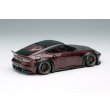 画像4: EIDOLON 1/43 lb nation Fairlady Z(RZ34) (RS Watanabe 8spoke wheel) Burgundy Limited 60 pcs. (4)