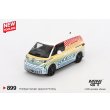 画像1: MINI GT 1/64 Volkswagen ID.Buzz Prototype "Rainbow" (LHD) (1)